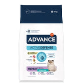 Advance Cat Sterilized Hairball 1,5 Kg