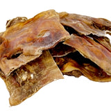 Petsnack Kophuidplaat 5 Kg