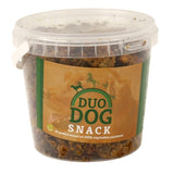 Duo Dog Snacks 400 Gr
