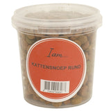 I Am Kattensnoep Rund 70 Gr