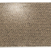 Trixie Junior Krabplank Lichtgrijs 38X18X6 Cm