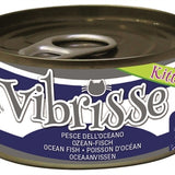 Vibrisse Kittens Cat Oceaanvis 24X70 Gr