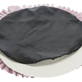 Trixie Junior Snuffelmat Zacht Roze / Mintgroen / Grijs 38X38 Cm