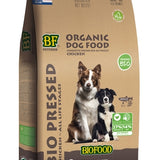 Bf Petfood Organic Bio Chicken 8 Kg