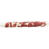 Trixie Denta Fun Marbled Beef Chewing Rolls 17 Cm 3 St 140 Gr