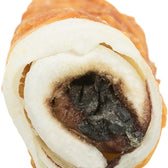 Trixie Denta Fun Filled Chicken Chewing Roll 28 Cm 150 Gr