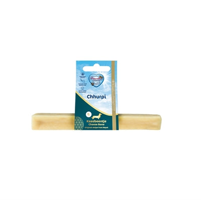 Renske Chhurpi Kaas Kauwkluif Giant 200 Gr