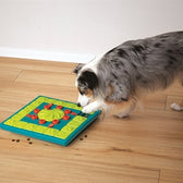 Nina Ottosson Multipuzzle Blu  38X38X5 Cm