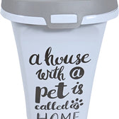 Moderna Voercontainer Trendy Story Pet Wisdom 38 Ltr 46X37X47,5 Cm