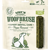 Lily's Kitchen Dog Woofbrush Dental Care Large 7X47 Gr