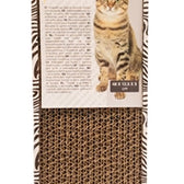 Croci Krabplank Homedecor Dierenprint Zebra 48X12,5X5 Cm
