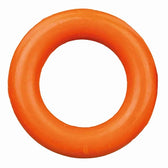 Trixie Ring Natuurrubber Assorti 9 Cm
