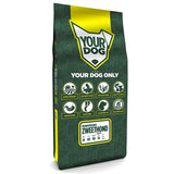 Yourdog Hannoveraanse Zweethond Senior 12 Kg