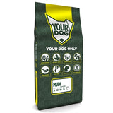 Yourdog Mudi Volwassen 12 Kg