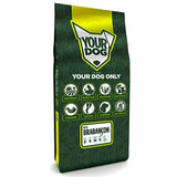 Yourdog Petit Brabançon Pup 12 Kg