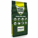 Yourdog Pharaoh Hond Volwassen 12 Kg