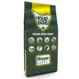 Yourdog Spaanse Waterhond Volwassen 12 Kg