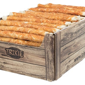 Trixie Denta Fun Chicken Chewing Roll 80 Gr 28 Cm 50 St