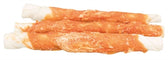 Trixie Denta Fun Chicken Chewing Roll 80 Gr 28 Cm 50 St