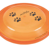 Trixie Dog Disc Kunststof Geschikt Voor Wedstrijden Assorti 23X23X23 Cm
