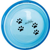 Trixie Dog Disc Kunststof Geschikt Voor Wedstrijden Assorti 23X23X23 Cm