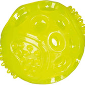 Trixie Knipperbal Zonder Geluid Drijvend Tpr Assorti 7,5X7,5X7,5 Cm