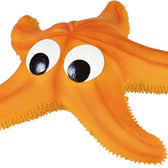 Trixie Zeester Latex / Polyestervlies 23 Cm