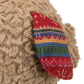 Trixie Pluche Haan Met Dierengeluid 60 Cm