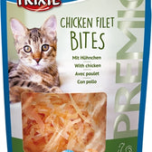 Trixie Premio Chicken Filet Bites 50 Gr