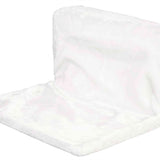 Trixie Radiator-Hangmat Pluche Wolwit 45X31X24 Cm