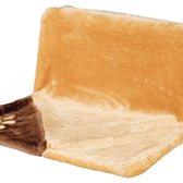 Trixie Radiator-Hangmat Pluche Wolwit 45X31X24 Cm