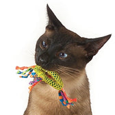 Catstages Catnip Dental Health Chew