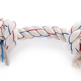 Martin Flostouw Tricolor 2 Knopen Assorti 16 Cm