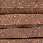 Wanpy Soft Oven-Roasted Lamb Jerky Slices 100 Gr