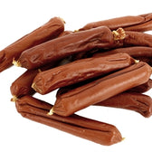 Wanpy Oven-Roasted Lamb Sausages 100 Gr