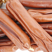 Wanpy Oven-Roasted Lamb Sausages 100 Gr