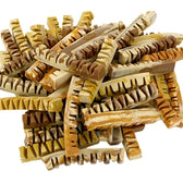 Trixie Denta Fun Veggie Jaw Bone 22 Cm 50 St