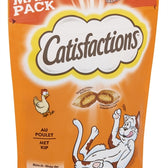 Catisfactions Kip 60 Gr