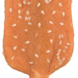 Trixie Denta Fun Chicken Pops Met Sesam 50 St