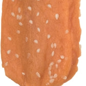 Trixie Denta Fun Chicken Pops Met Sesam 50 St