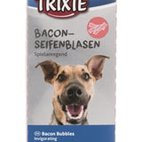 Trixie Bellenblaas Met Baconsmaak 120 Ml