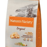 Natures Variety Original Chicken 1,25 Kg