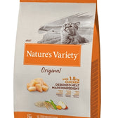 Natures Variety Original Chicken 1,25 Kg