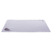 Trixie Placemat Dikke Kat Lila 44X28 Cm