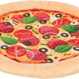 Trixie Pluche Pizza 26 Cm