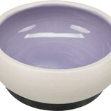 Trixie Voerbak / Waterbak Keramisch Assorti 14 Cm 600 Ml