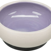 Trixie Voerbak / Waterbak Keramisch Assorti 14 Cm 600 Ml