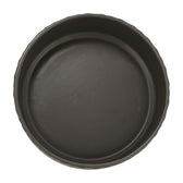 Trixie Voerbak / Drinkbak Wave Keramiek Grijs 16 Cm 900 Ml