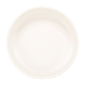 Trixie Voerbak / Drinkbak Wave Keramiek Wit 13 Cm 400 Ml