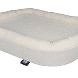 Ebi Vensterbankmand Kyo Wit 50X40X6 Cm